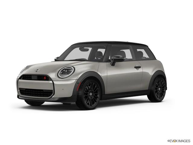 mini hardtop 2 door 2025 WMW23GD03S2W94707 image mini hardtop 2 door 2025 WMW23GD03S2W94707 image